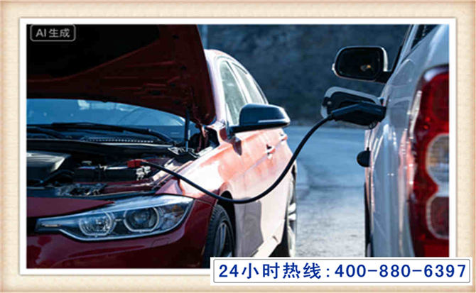 大邑潍坊拖车,附近24小时汽车拖车救援，潍坊道路救援拖车电话